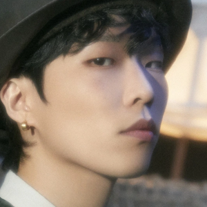 Lee Chanhyuk type de personnalité MBTI image