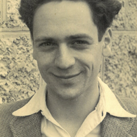 Evry Schatzman MBTI Personality Type image
