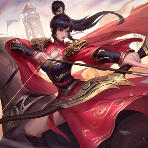 profile_Hua Mulan