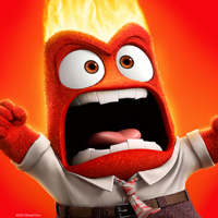 Anger MBTI Personality Type image
