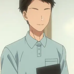 profile_Homeroom Teacher