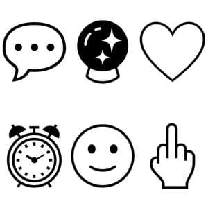 ENFJ-AS (Conviction Leader) MBTI Personality Type image