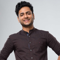 kenny sebastian MBTI Personality Type image