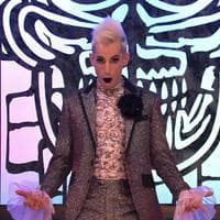 Frankini MBTI Personality Type image