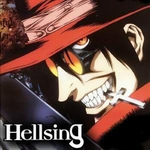profile_hellsing opening (2001)
