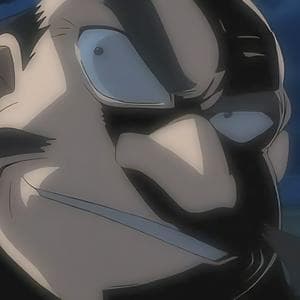 Sub-boss MBTI Personality Type image