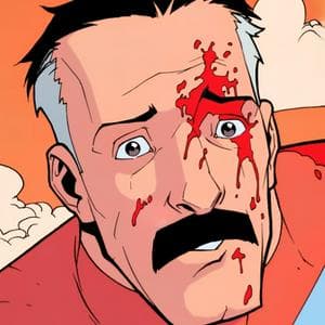 profile_Nolan Grayson "Omniman"