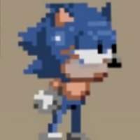 profile_Old Man Sonic