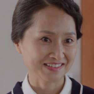 profile_Kwon Jin-Ok