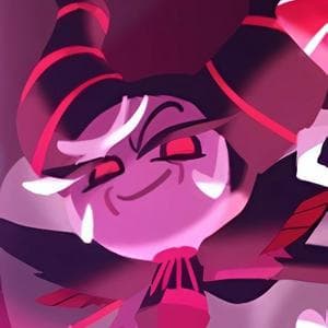 profile_Dark Enchantress Cookie (어둠마녀 쿠키)