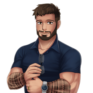 profile_Daniel
