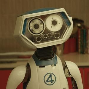 profile_H.E.R.B.I.E. (Humanoid Experimental Robot B-Type)