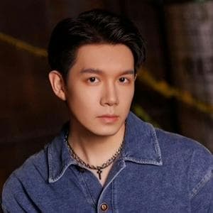 profile_Xu Xiang (徐翔)