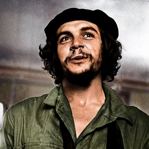 profile_Ernesto “Che” Guevara