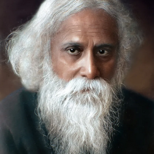 profile_Rabindranath Tagore
