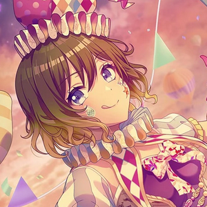 profile_Maho Akashi