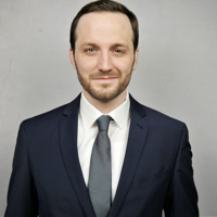 Herr Anwalt MBTI Personality Type image