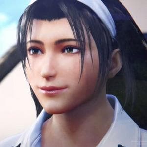profile_Jun Kazama