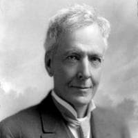Luther Burbank MBTI Personality Type image