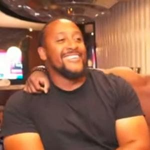 Henry MBTI Personality Type image