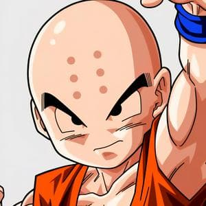 profile_Krillin