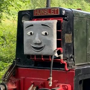 Fred MBTI Personality Type image