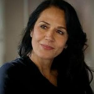 Claudine Becker MBTI Personality Type image