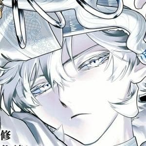 profile_The World-Hater Majik