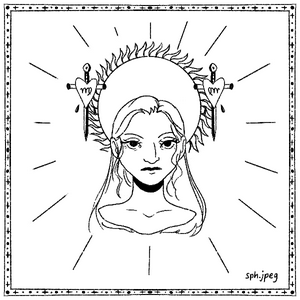 profile_Virgo Sun (Vedic)