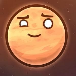 profile_Mars