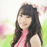 Nana Mizuki MBTI Personality Type image