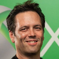Phil Spencer MBTI Personality Type image