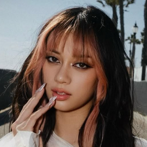 profile_Megan (KATSEYE)