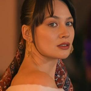 profile_İlayda Çevik