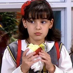 Marcelina Guerra MBTI Personality Type image