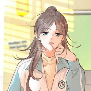 Lin Yujing (Eugenie Lin) MBTI Personality Type image