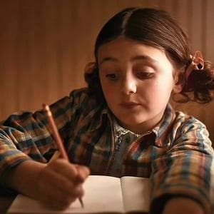 Susie MBTI Personality Type image