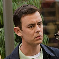 Travis Marshall MBTI Personality Type image