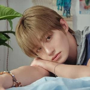 Jihoon (TWS) MBTI Personality Type image