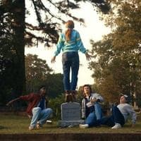 Season Four MBTI Personality Type image