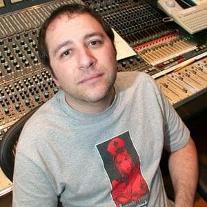 Jerry Finn MBTI Personality Type image