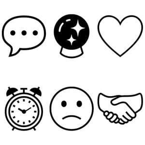 ENFJ-TC (Conflicted Ideal Mentor) MBTI Personality Type image