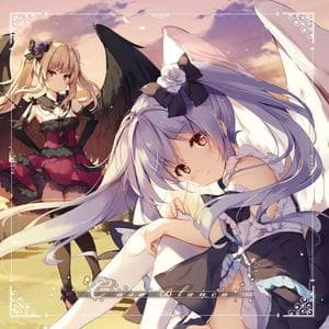 profile_恋哀Fantasy -Music-