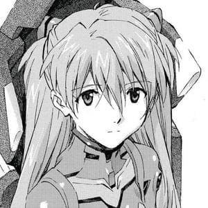 profile_Asuka Langley Soryu