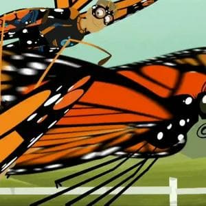 Maxilla Jr. MBTI Personality Type image