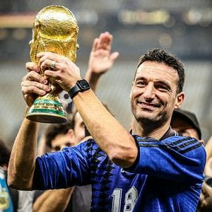 profile_Lionel Scaloni