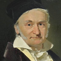 profile_Carl Friedrich Gauss