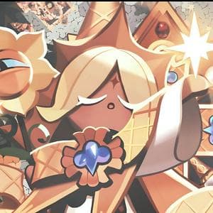 profile_Pure Vanilla Cookie (퓨어바닐라 쿠키)