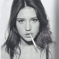 Adèle Exarchopoulos MBTI Personality Type image
