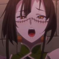 Kunai Zenow MBTI Personality Type image